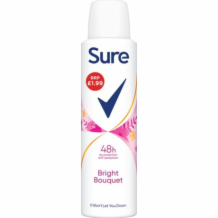 Sure Women Bright   6x150ml