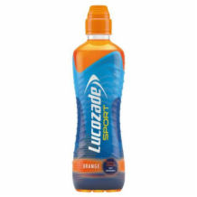 Lucozade Energy Orange   12x900ml