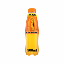 Lucozade Energy Orange Pet   24x500ml