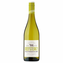 Beefsteak Club Sauvignon Blanc  6x75cl