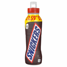 Snickers Milkshak   8x350ml