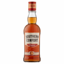 Southern Comfort Whisky   1x35cl