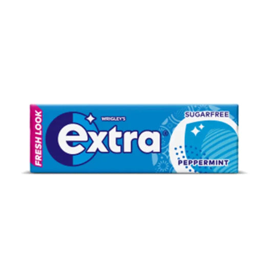 Extra Peppermint(Sugar-Free Gum) 300pieces
