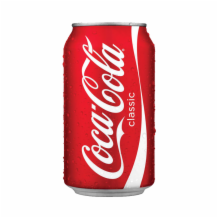 Coca Cola Classic Cans    24x330ml