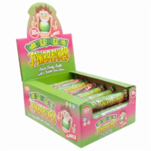 Zed Candy Jawbreaker Watermelon  Balls   24x49.5g(12)