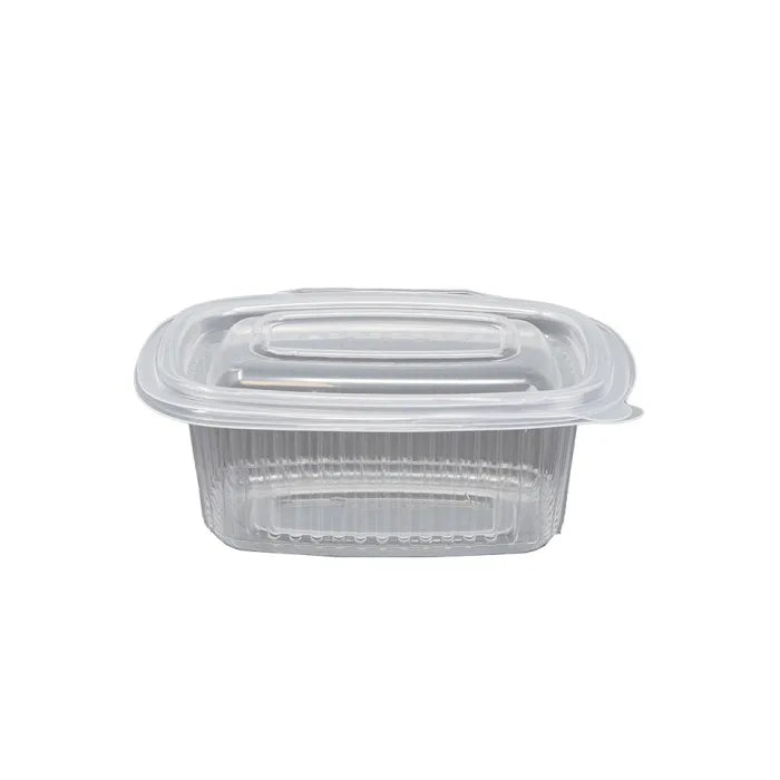 Hinged Salad Container (250ml) Box of 495