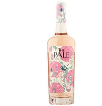 The Pale Rose  1x75cl