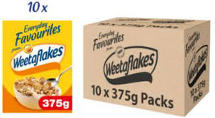 Wfc Weetaflakes    10x375g