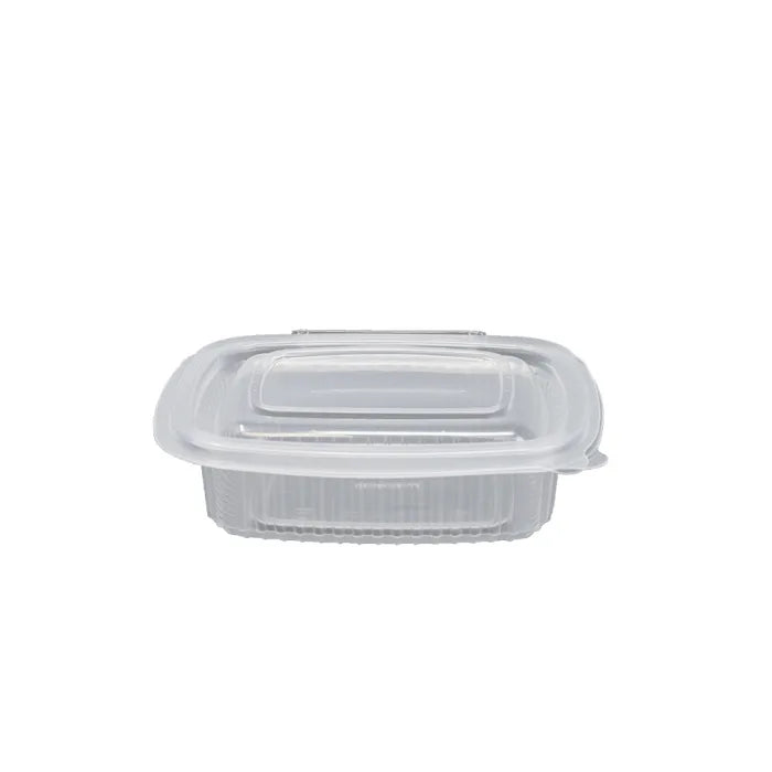 Hinged Salad Container (375ml)-Box of 300