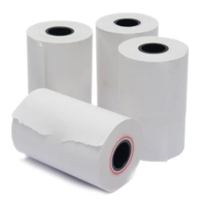 Plain Till Rolls (57x38x12.7) 20 Rolls