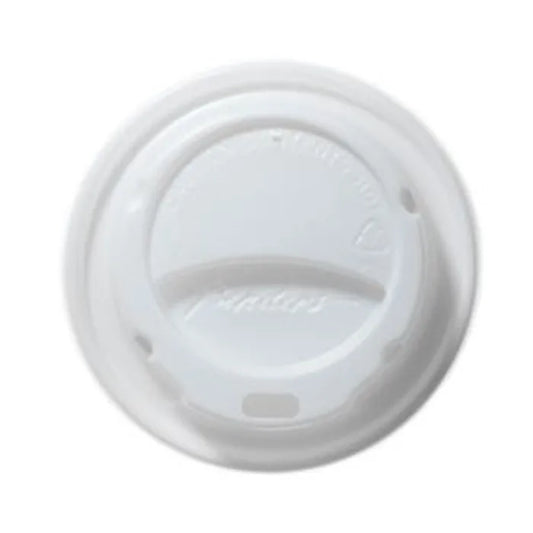 Lavazza 8/10oz Traveller Lids(LavAzza)-Case of 1000