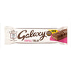 Galaxy Triple Treat Bar 40g Box of 18