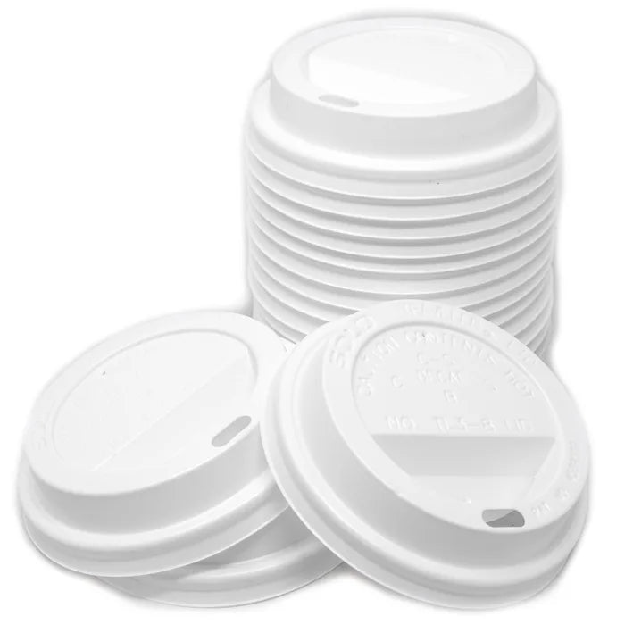 12/16oz Cup Lids-Case of 1000