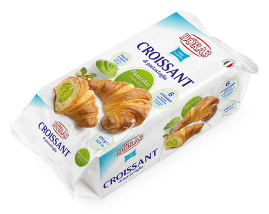 Antonelli Croissants Pistachio  1x1508