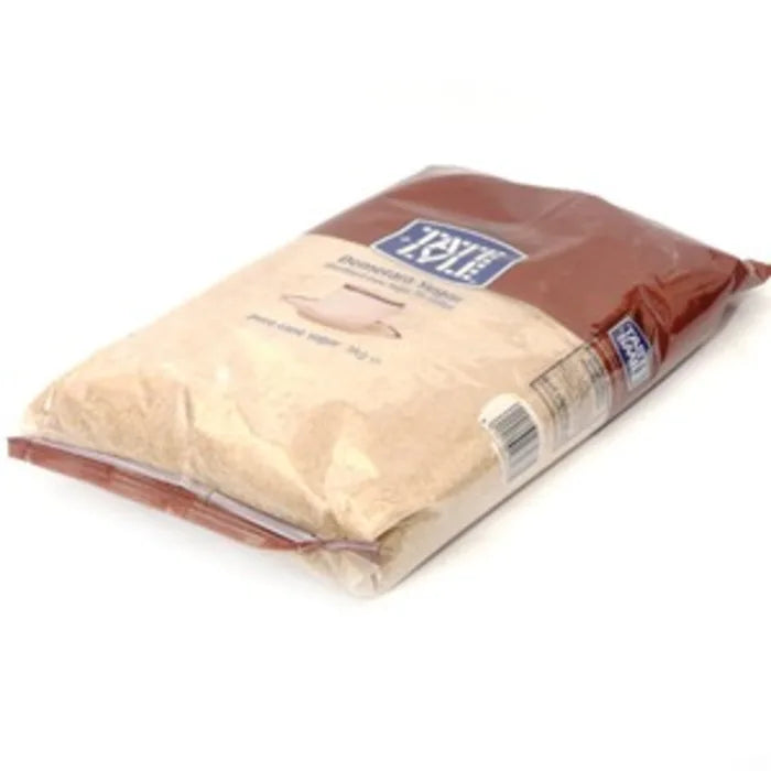 Tate & Lyle Demerara Sugarb 3kg