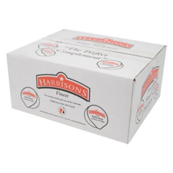 Harrisons Barbecue Sauce Dips 25g Box of 100