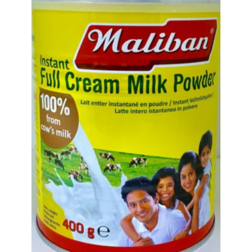 Maliban Milk Powder   6x400g