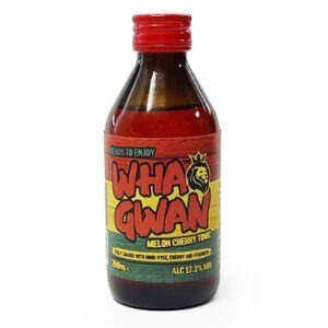 Wha Gwan Bomb  12x330ml