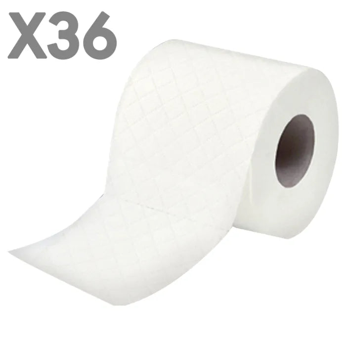 Toilet Rolls-1x36