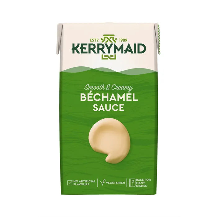 Kerrymaid Bechamel Sauce 1L