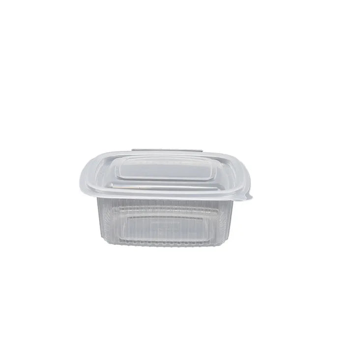 Hinged Salad Container (500ml)-Box of 300