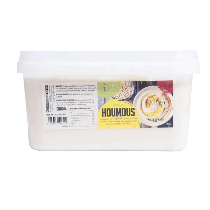 Houmous-2kg