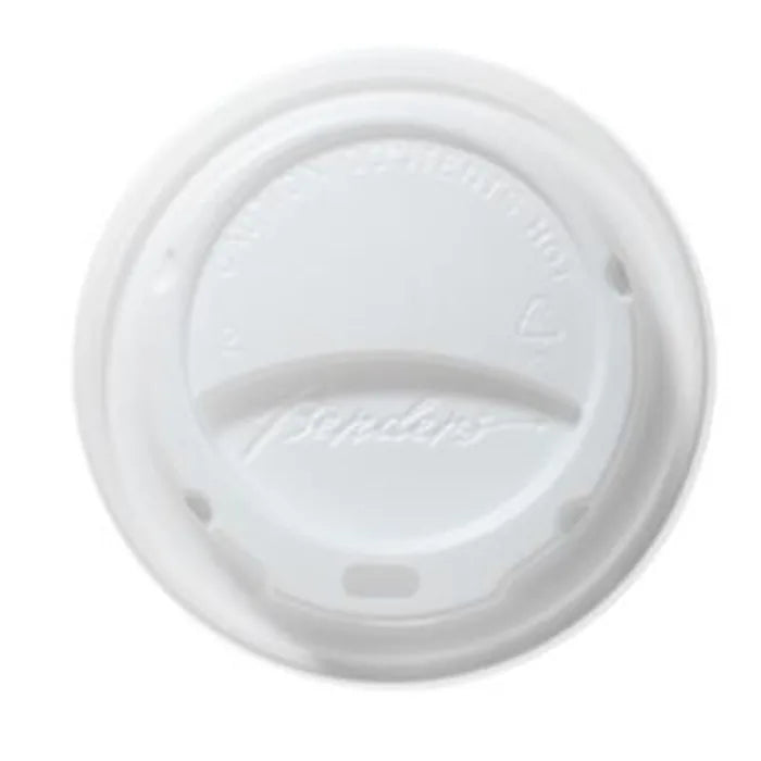 Lavazza 12oz Traveller Lids-Case of 1000