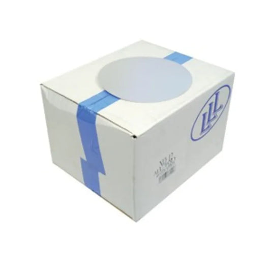 No:12 Poly Container Lids-Box of 400