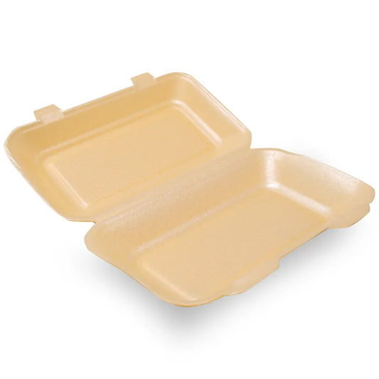 N10 (TT10) Kebab/Fish & Chips Boxes (Gold) (307x39x240mm) Box of 220