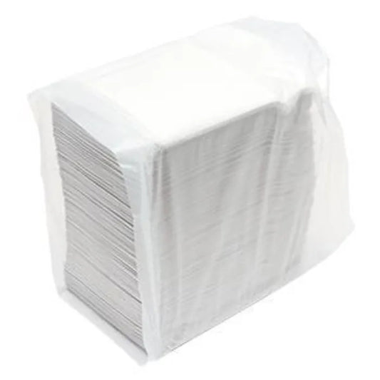 Wipe-Up Soft Dispenser Serviettes (1Ply) 24x250