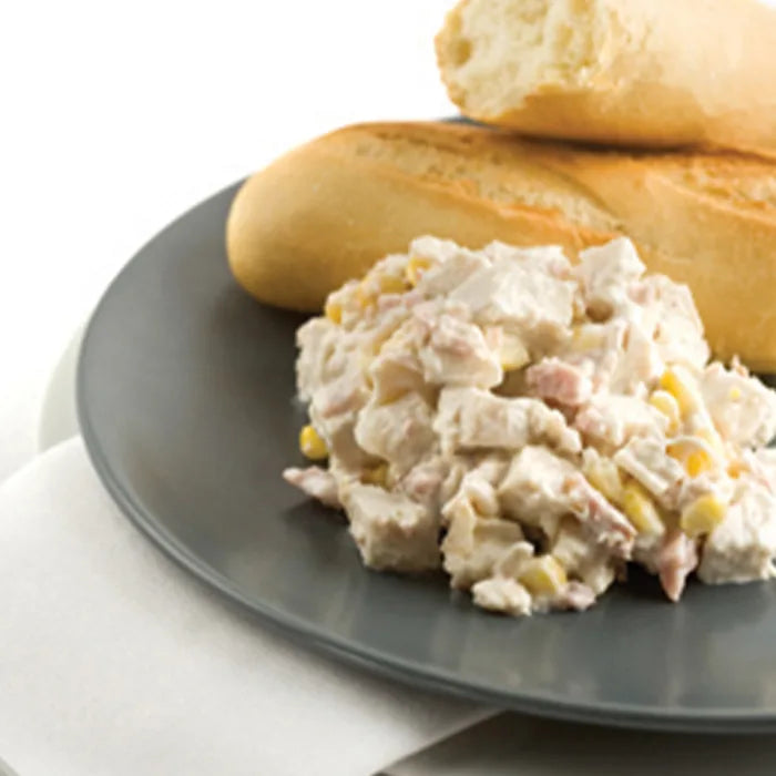 Chicken & Bacon Filling 1kg