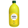 Gomo Sicilian Lemon Juice 1L Box of 6