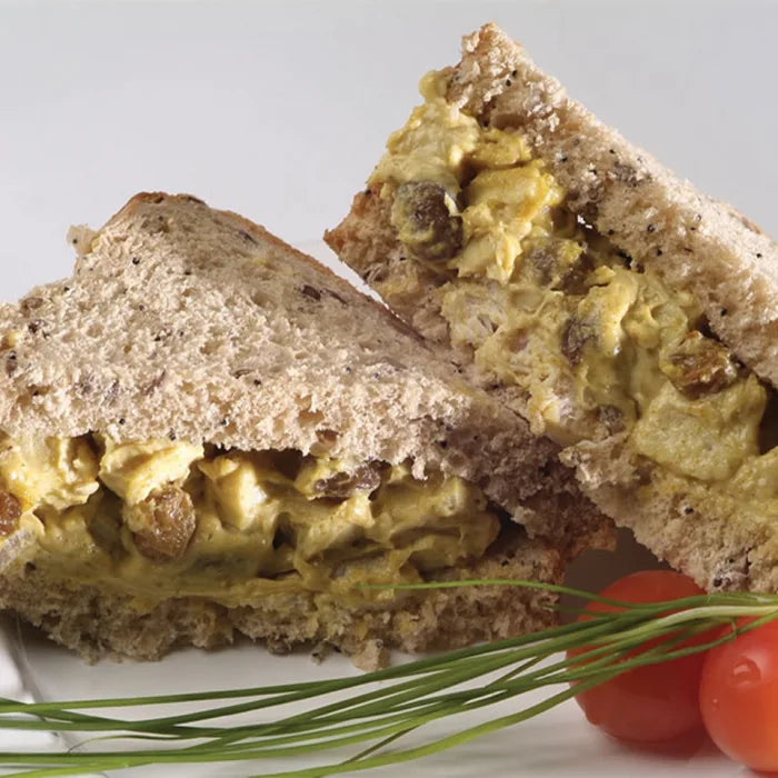 Coronation Chicken Filling 1kg