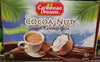 Caribbean Dreams Cocoa-Nut  Cocoa Sachet 22ss Box of 20