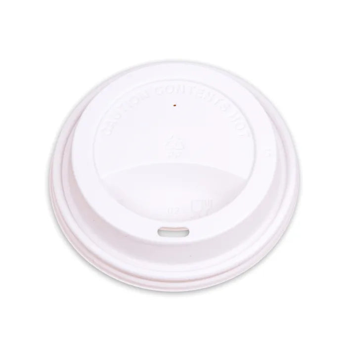 8oz Cup Lids-Case of 500