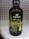 Benjamins Jamaican Black Castor Oil 240ml