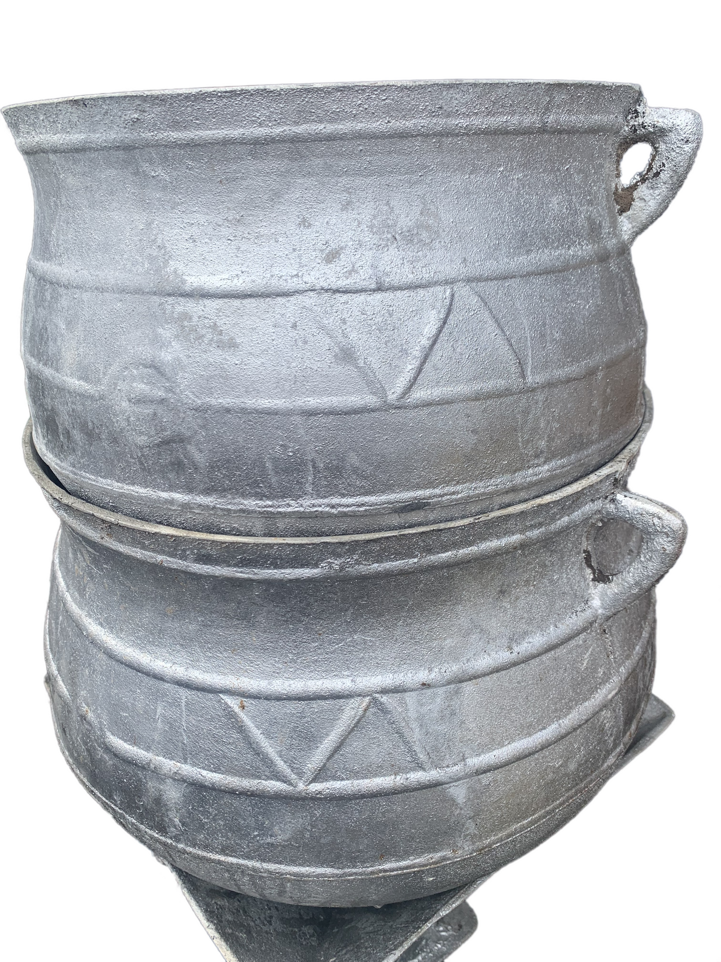 African Traditional Dadesen Cooking Pots Large size