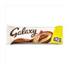 Galaxy Smooth Milk Chocolate Snack Bar 42g