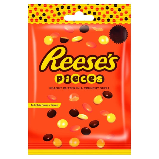Reese's Pieces 68g Box of 8