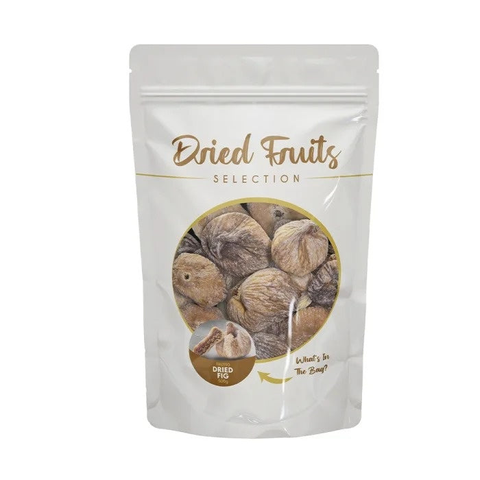 Dried Figs 500g