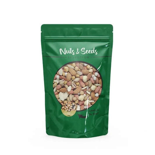 Nuts Cocktail Mix 1000g