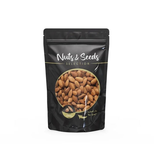 Roasted Almonds 500g