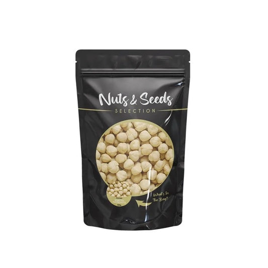 Roasted Hazelnuts 500g