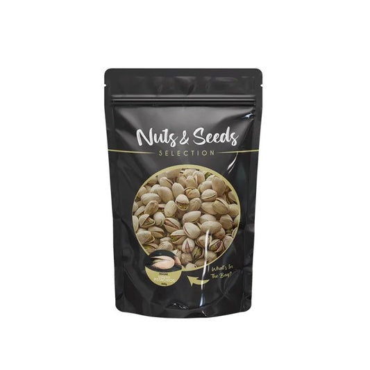 Roasted Pistachios 500g