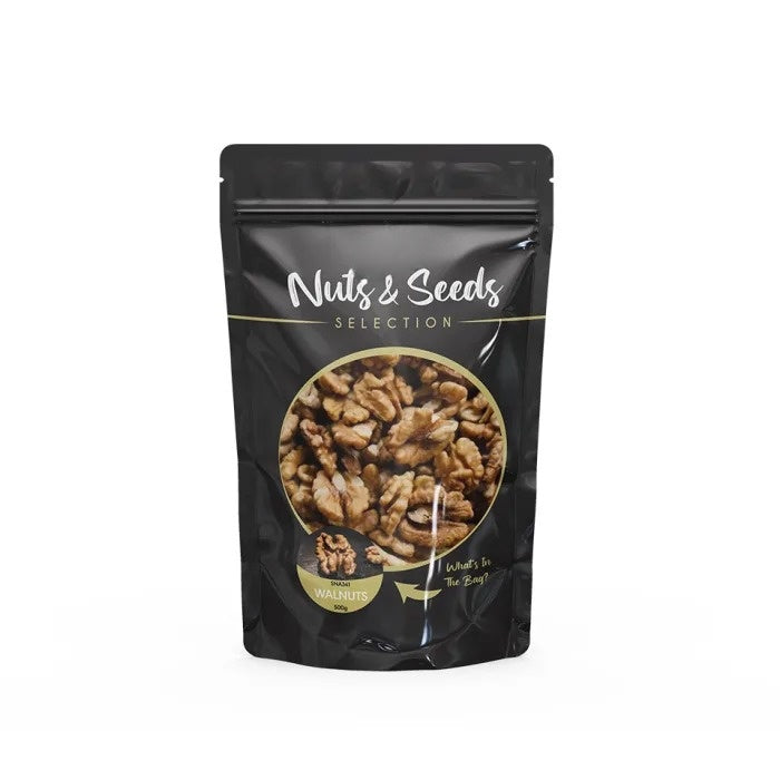 Walnuts 400g