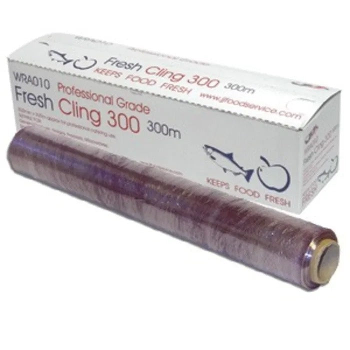 Small Cling Film-30cm x 300m