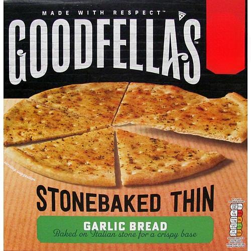 Goodfellas Garlic Bread 218g