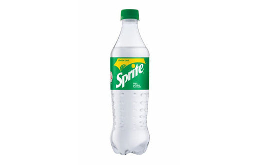 Sprite Regular   12x500ml