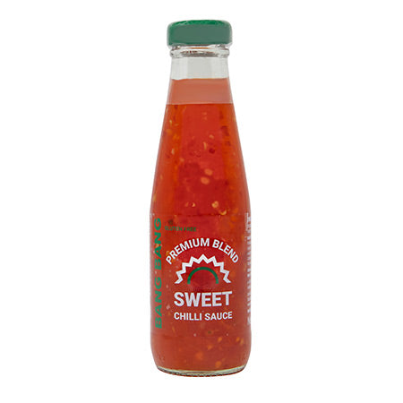 Bangbang Sweet Chilli Sauce  6x200ml