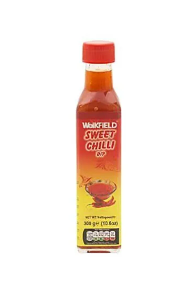 Weikfield Sauce Sweet Chill    6x300g